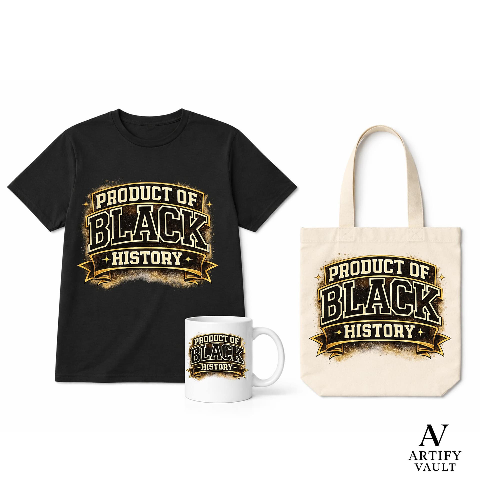 Product of Black History PNG design for Black History Month and Juneteenth, featuring Afro-centric graphics, high-resolution sublimation-ready file for t-shirts, hoodies, mugs, and tote bags.
