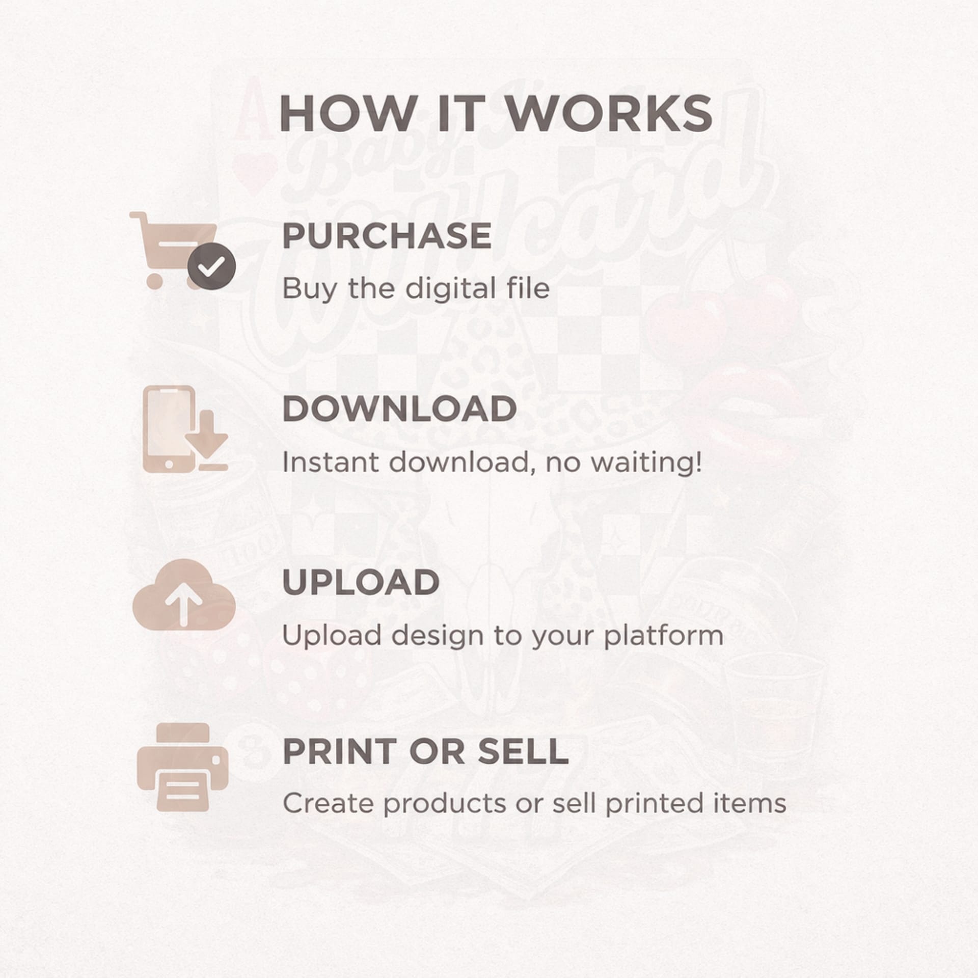 Baby I'm A Wildcard PNG, Country Western PNG, Cowgirl Retro Design, Rodeo Western Shirt Design, Transparent PNG, 300 DPI Instant Download - Image 9