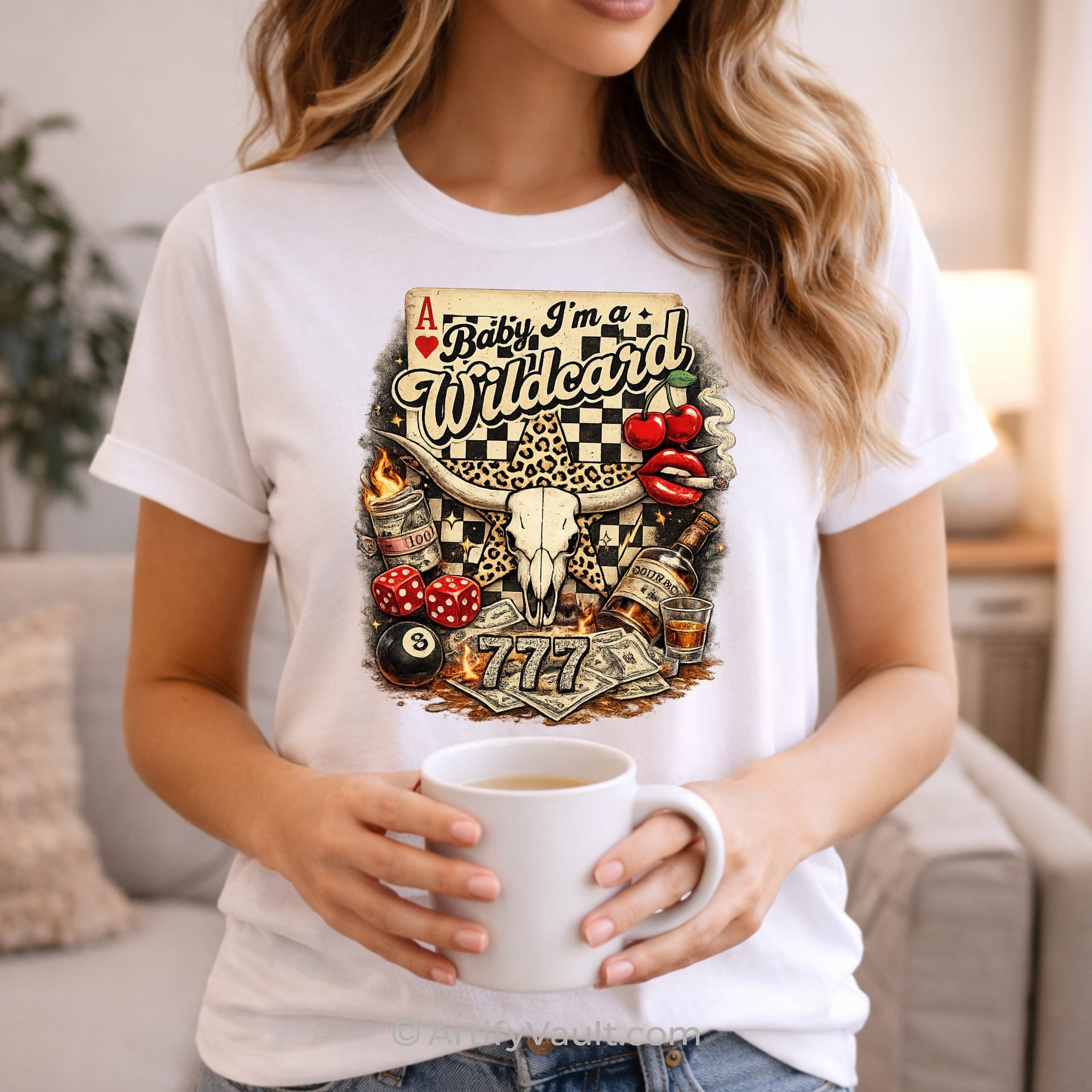 wildcard png light colors preview mockup