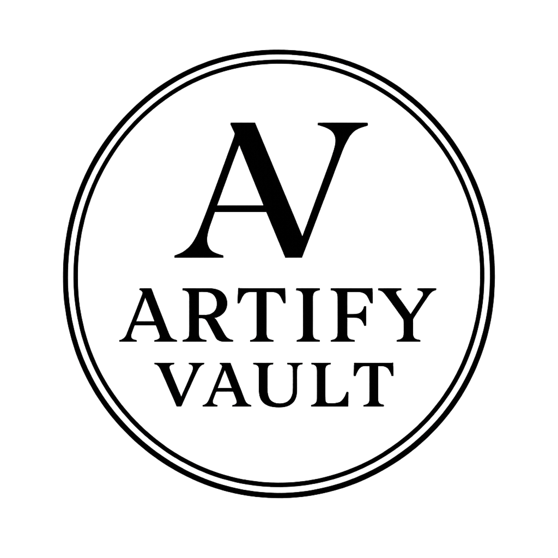 artifyvault